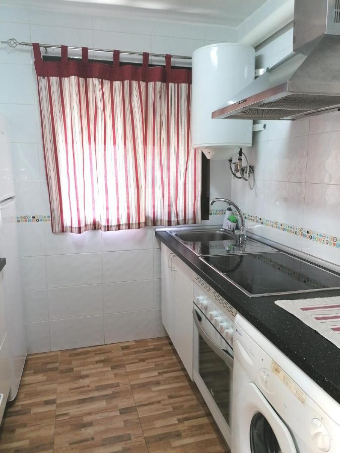 La Casa De La Abuela Desi Villa Casavieja Exterior photo